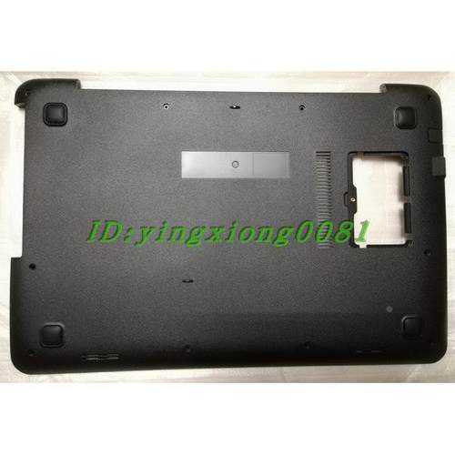 华硕 F554 R557 X555 K555 F555 W519L VM510  D壳 底壳外壳 全新