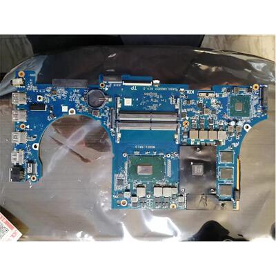 华硕FX80FE ZX80G FX80GE FX80GM FX80GD主板DABKLGMB8D0 I7 8750