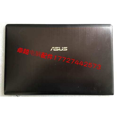 华硕 ASUS N56V N56VV N56VM N56JN A壳 外壳
