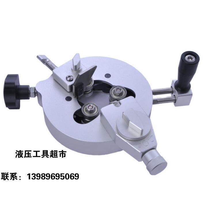 KORT电缆剥皮器倒角器SH-50剥离半导体层绝缘导SH-80线剥线钳1