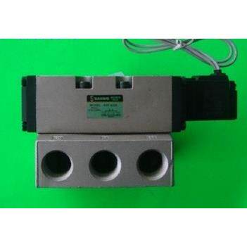 SANWO韩国三和牌 SVF6120-4D-04-X1 电磁阀 现货供应