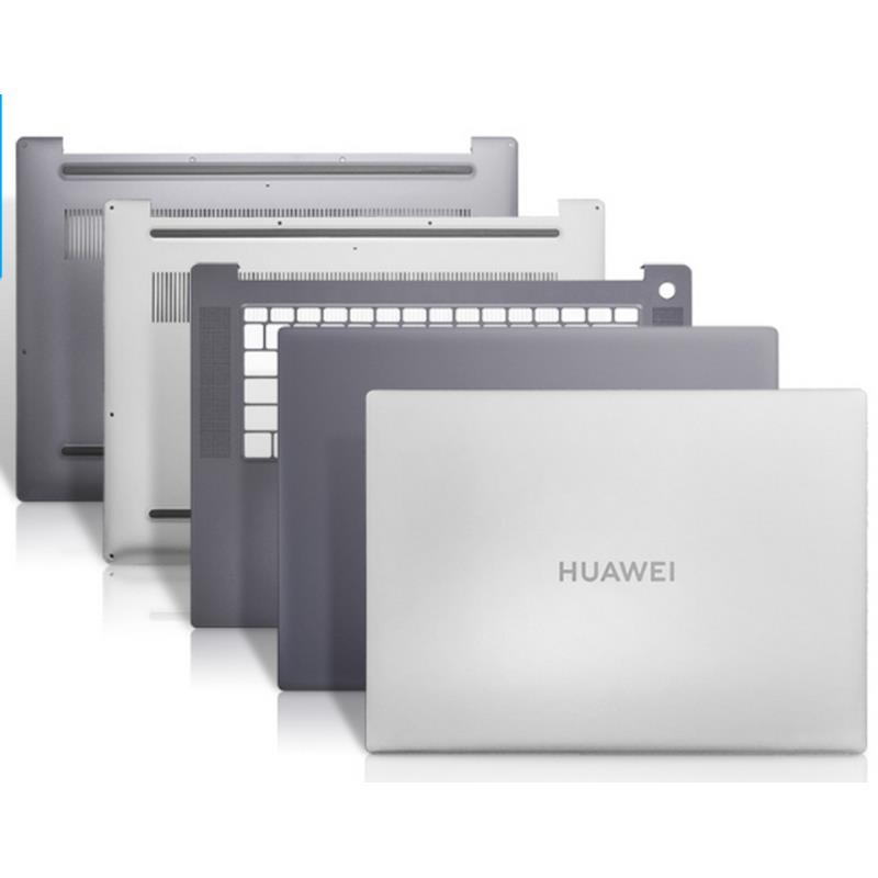 华为Matebook 16 A壳C壳D壳 2021款电脑外壳 配件CREM-WFD9 WFG9