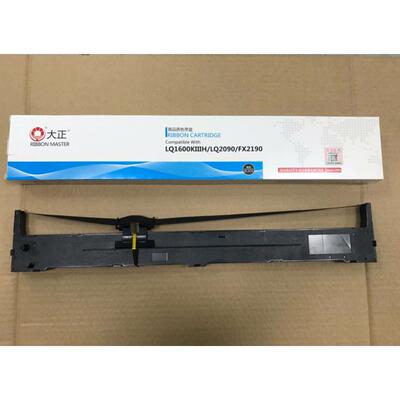 大正适合用在  LQ2190 LQ2090 LQ1600K3H LQ1600KIIIH色带架