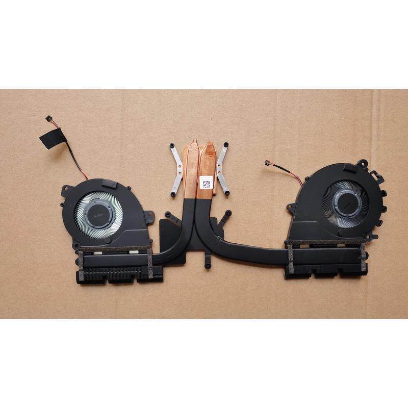 Lenovo联想Flex 6-14IKB Yoga 530-14ikb风扇散热器独显 全新原装