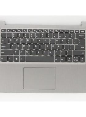 联想Ideapad 3-14IML05 ADA05 C壳键盘5CB1D67292 5CB0X56584外壳