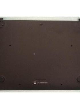 惠普 HP Stream 14 HP Chromebook 14 D壳 主机底座 外壳 黑色