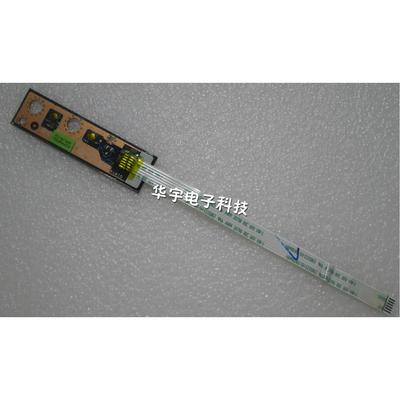 Lenovo Y480 Y480N Y480M  Y485 Y485P 快捷键板 功能按键板 带线