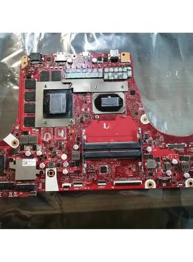 华硕G512LW G512L/LV MARS15 X571GT G532LWS GM501 GU501GM主板