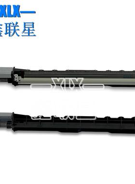 适用 华讯方舟 HC1820 清洁装置 HM1720 1721 172X 转印刮板单元