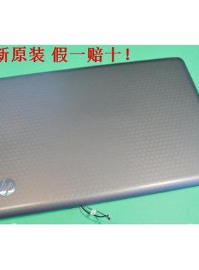 惠普 CQ42 G42 4000 415dx G42t  A壳后盖 笔记本外壳3AAX1LCTPI0