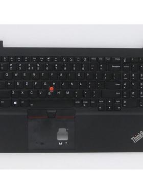 联想ThinkPad E15 GEN 2 C壳 背光键盘5M10W64626 5M11A36917原装