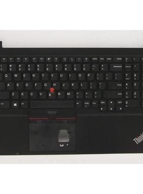 联想ThinkPad E15 Gen 2 3 4 C壳 非背光键盘外壳5M11A37987 全新