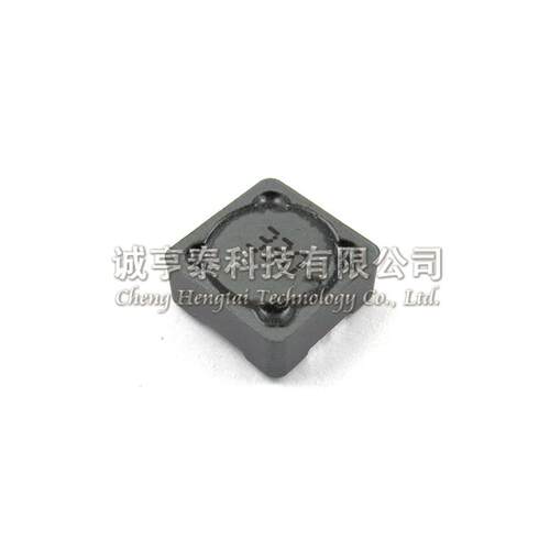 【MT】贴片屏蔽功率电感 CDRH127 33UH 12*12*7MM 标字330 5个