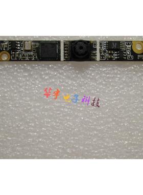 神舟 A560P K580P K580S K580C K620C 摄像头 麦克风 内置摄像头