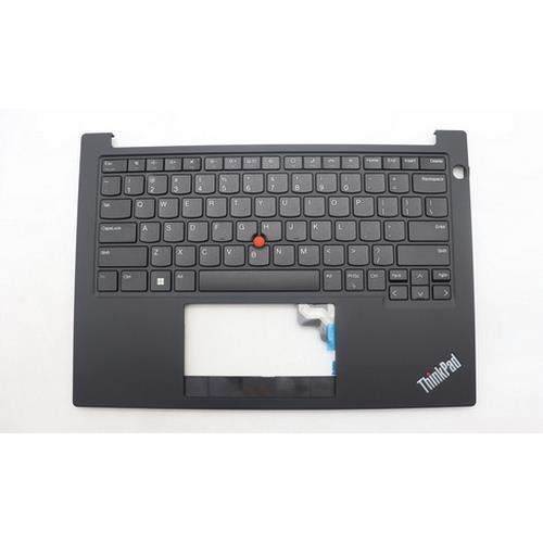 联想 ThinkPad E14 Gen 5 C壳 键盘 5M11L59771 5M11L59772 外壳
