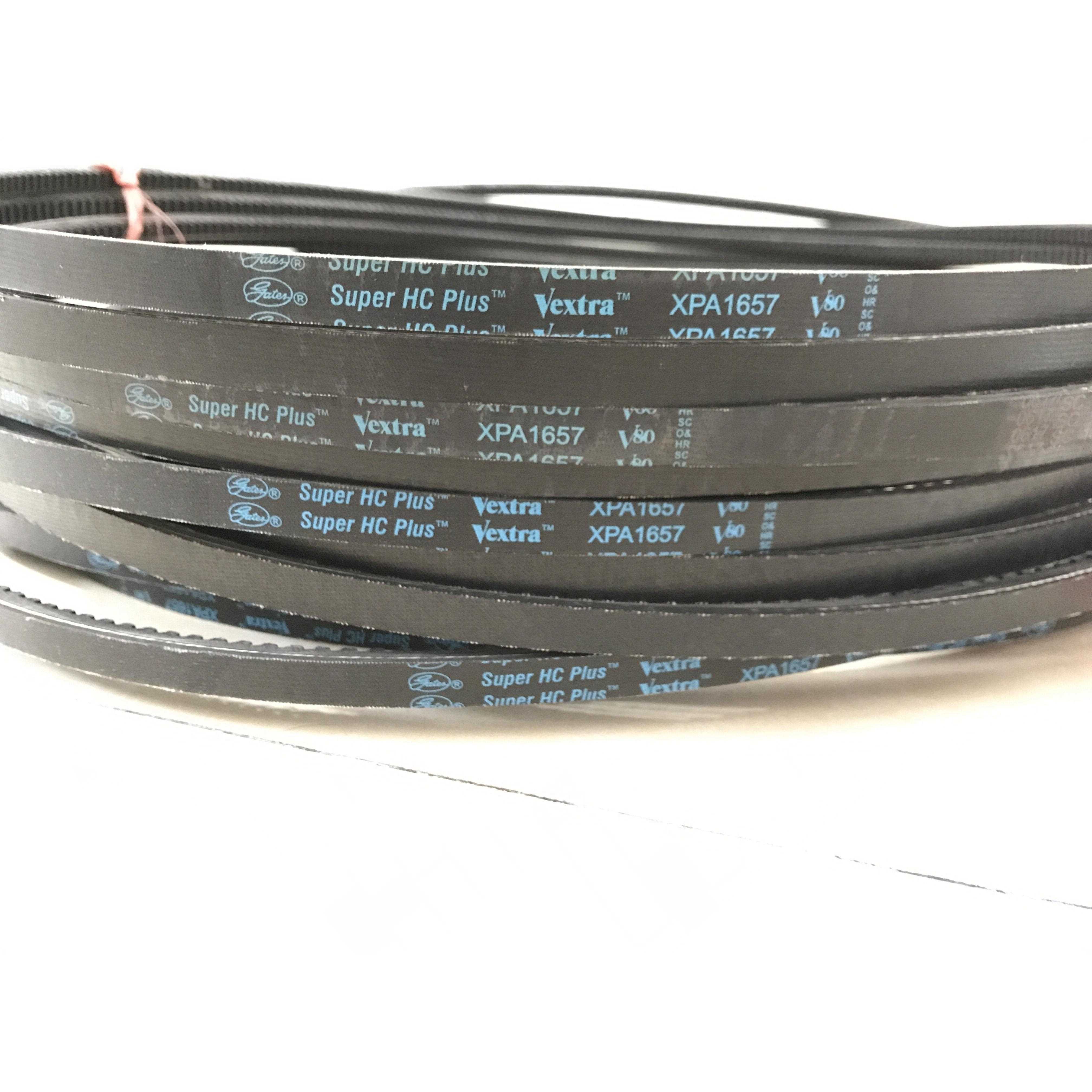 XPA1657,XPA1682,XPA1700,XPA1732盖茨(GATES)皮带,进口三角皮带