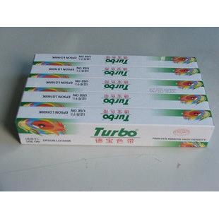 德宝适合用于映美FP530K/GSX120D/GSX140D/GSX230/FP5400色带芯