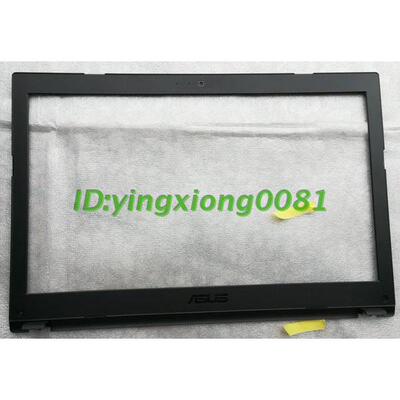 华硕 PRO552 PRO553 PRO552SJ PRO553UJ  B壳 屏框  笔记本外壳