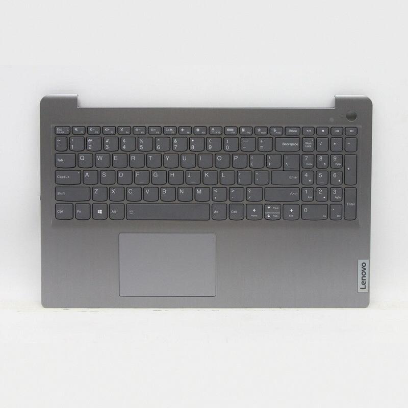 联想 IdeaPad 3-15ALC6 ITL6 C壳 键盘5CB1B69154 5CB1B65660外壳