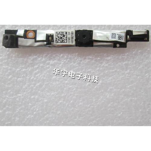 东芝 L800 M800 M805 C805 C805D c840 845  摄像头 内置摄像头