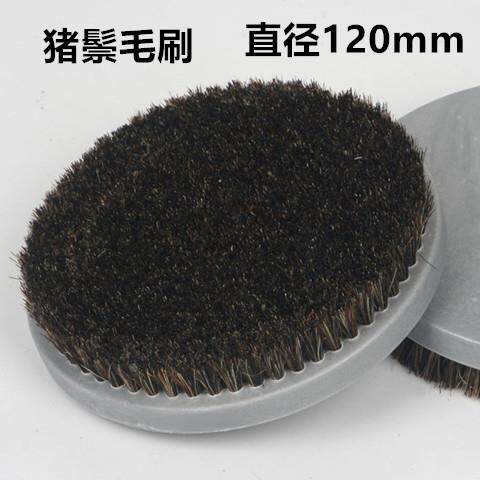 刷金刚菩提核桃工具文玩抛光机包浆盘玩电动全自动盘珠机抛光毛刷