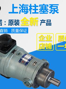 10SCY/25SCY/40SCY/63SCY/80SCY/100SCY/160SCY14-1B上海柱塞油泵