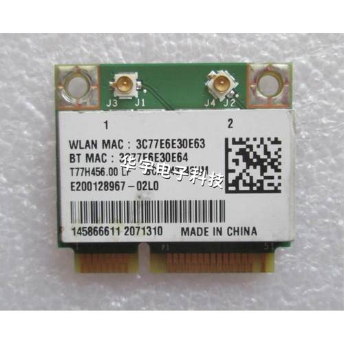 Sony SVF143A1QT A1RT 1st SVF142A23t 29t 无线网卡 WiFi模块