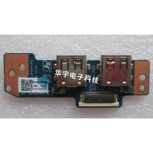 Sony SVF143A1QT A1RT 1st SVF142A23t a24t USB板 usb 接口板