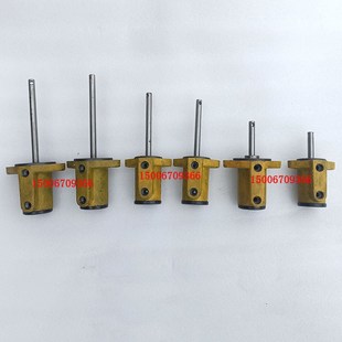 速发油中捷Z040Z050摇臂钻床配件变速沈缸 主轴横臂立柱夹紧油缸