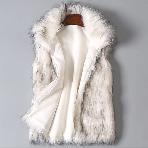 Stand up collar vest sleeveless jacket women立领马甲无袖外套