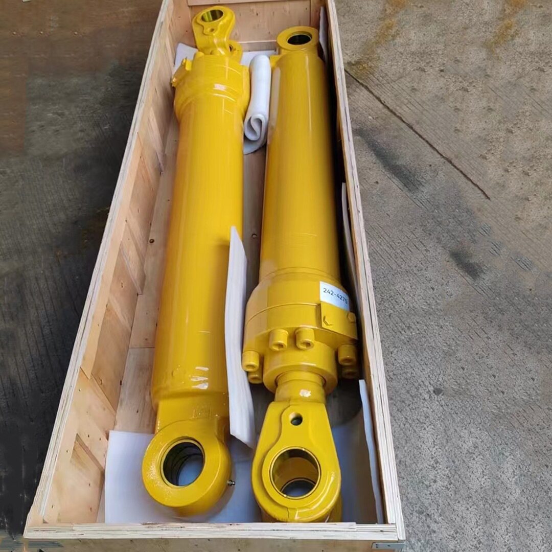 CAT966K装载机液压提升油缸