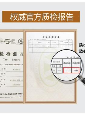 电脑台简式桌字书桌书柜书架48091写桌组合一体约l型学生家用转角