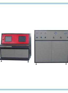 高压试压检测备件密。设管道接管头试压机封性测XLP试机