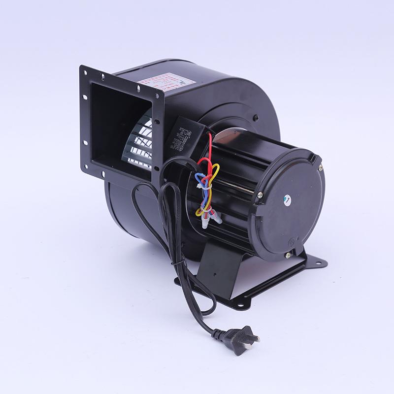 D翼F离心风多式低噪环音鼓风FKS机保除尘烤箱烘箱耐高温循机环风