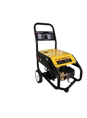 Q1L-012型超高压清机-单项2洗20V/50HWZ-功率12.0K洗车机