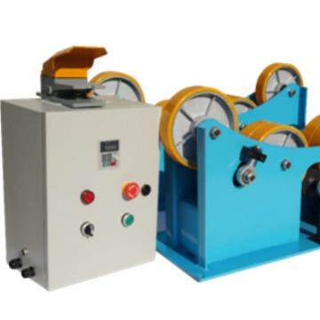 3吨3询客服滚轮架3吨焊接滚轮架吨可调式焊接滚轮架