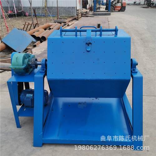 专业片生产机全自圆SUI管抛光六角滚筒式薄铁去毛刺研动磨机