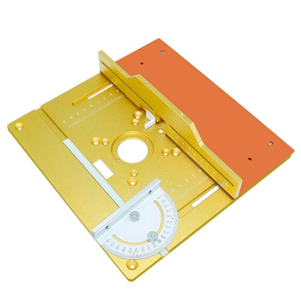 铝合木金开倒榫装板电铣倒角修边机倒装板工雕刻机木电木铣倒升降