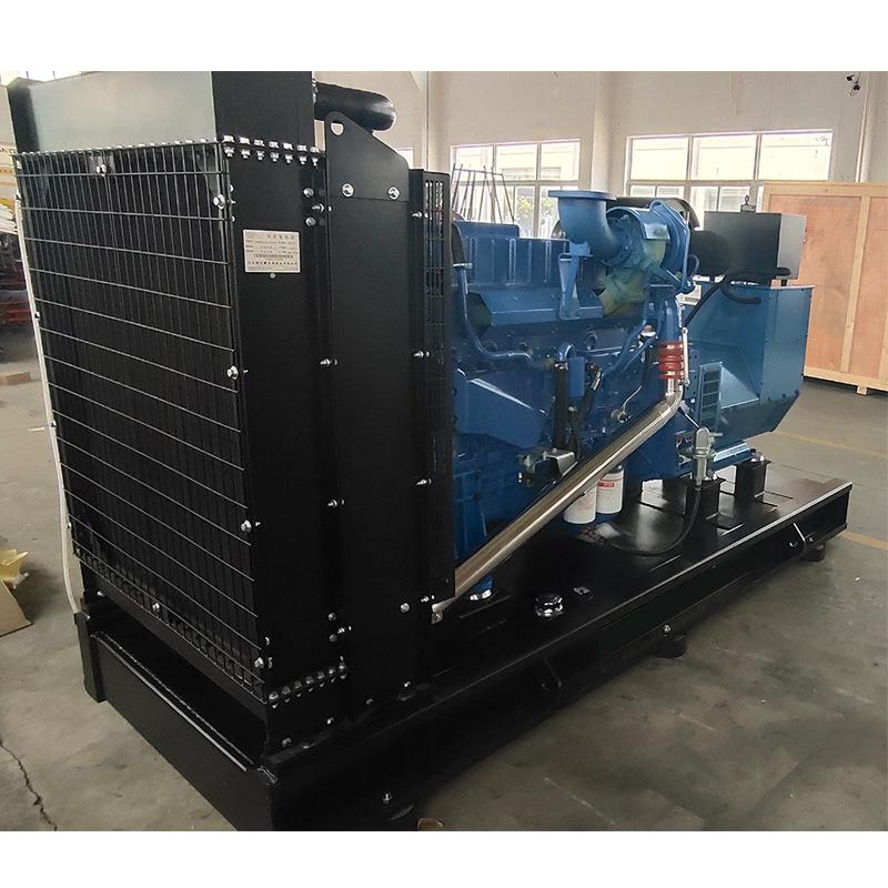 00kw、400kw、500kw、800k765玉柴w发电3机组广西玉柴发电机