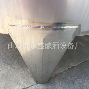 盛制造吨CDF10吨不锈钢酒器不永锈钢储蓄容罐不锈钢储蓄罐5现货