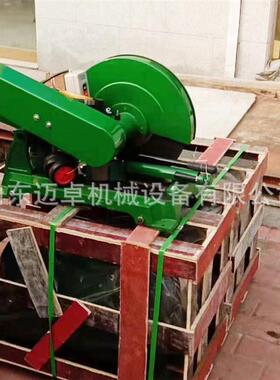 KW砂轮切机24155现货迈卓砂轮切割机台式大功率割砂轮切割3机