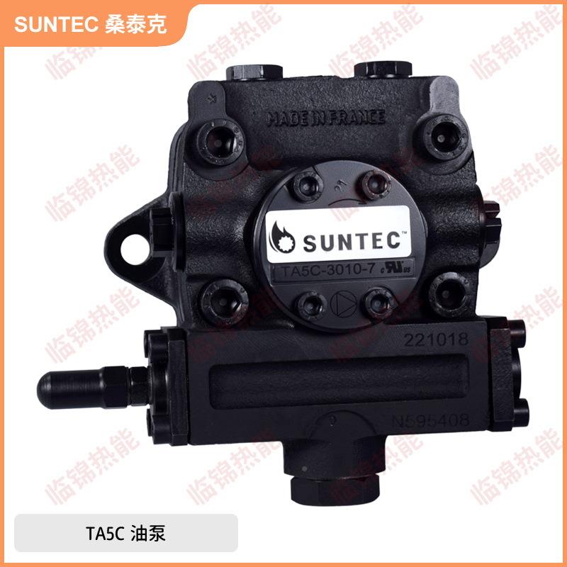 UNTEC泰克油泵TA2C4010TA3C0410TA4C401S0T桑A5C40HPU10高压泵