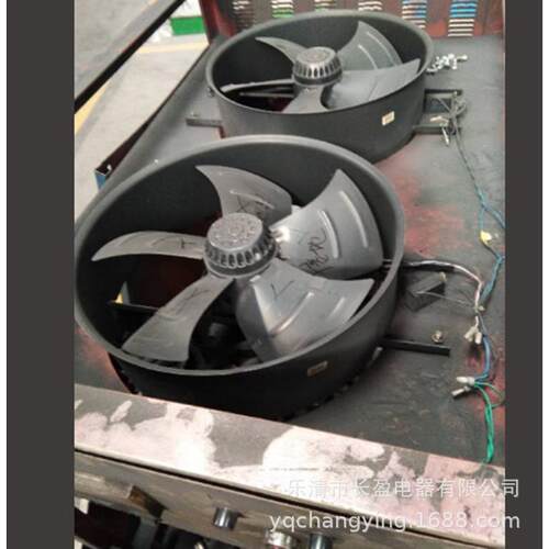工频轴流风机小型G工轴IFY流风机-频56D