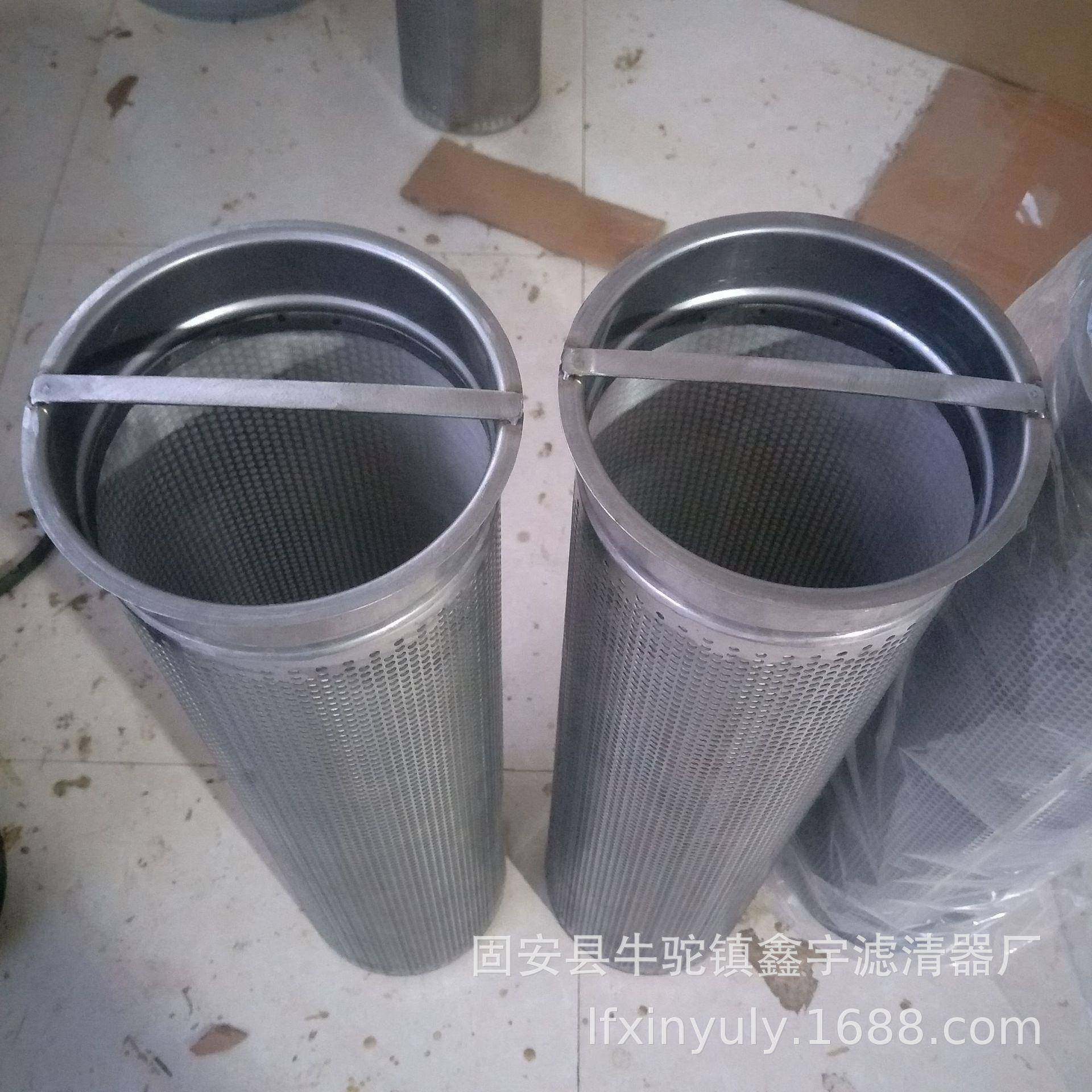 款SAM-0260D010ON-100多层滤网循环水滤芯SAM-3SS-15新0-04