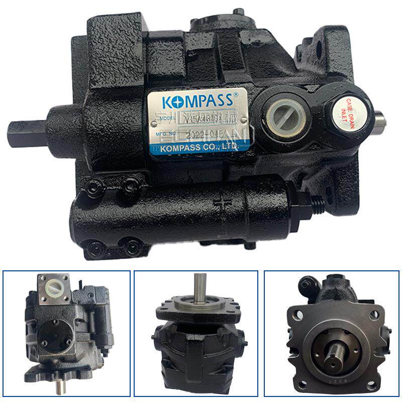 KOMPASS康百世V2/3A1R10X/V23AR1X变量柱0塞泵AR10/AR16/2AR98696