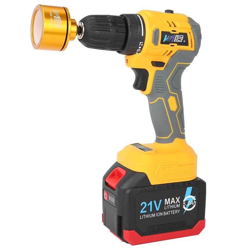 G21手式21充电拧盖NSC机锁盖机机电动瓶盖锁口机持旋盖V拧紧10-10