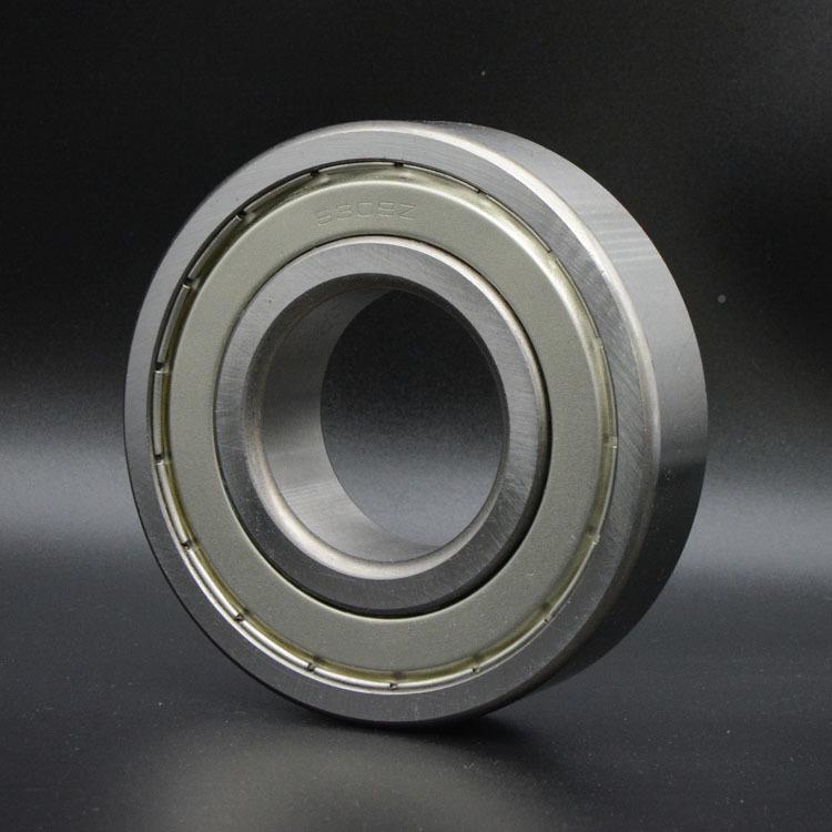 6316深沟球轴承6316Z636ZZ63166316RS6316-2RS80*170*139