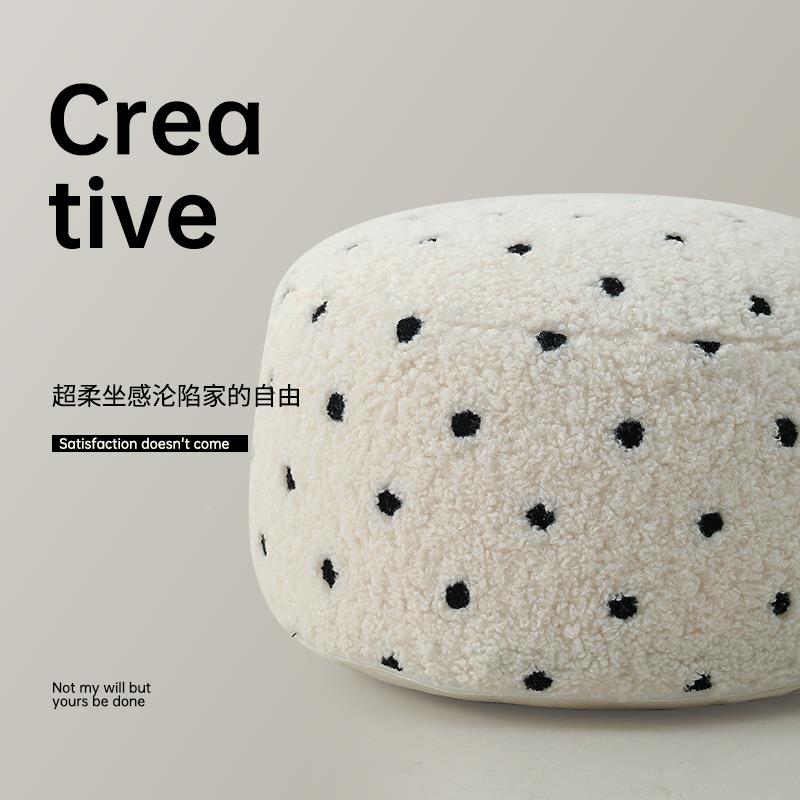 66上D榻榻米坐垫地P地毯阳F769JM98台蒲团厅地毯上的懒人沙发客飘