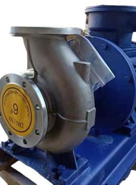 25C1Q15不锈钢磁力驱动离心泵厂家CQ20-2碱耐腐耐酸耐LDL磁力-泵