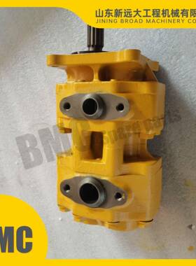 推土机机双联泵山推SD16T械推土7机配件16T-0-0000CXD推土1机齿轮